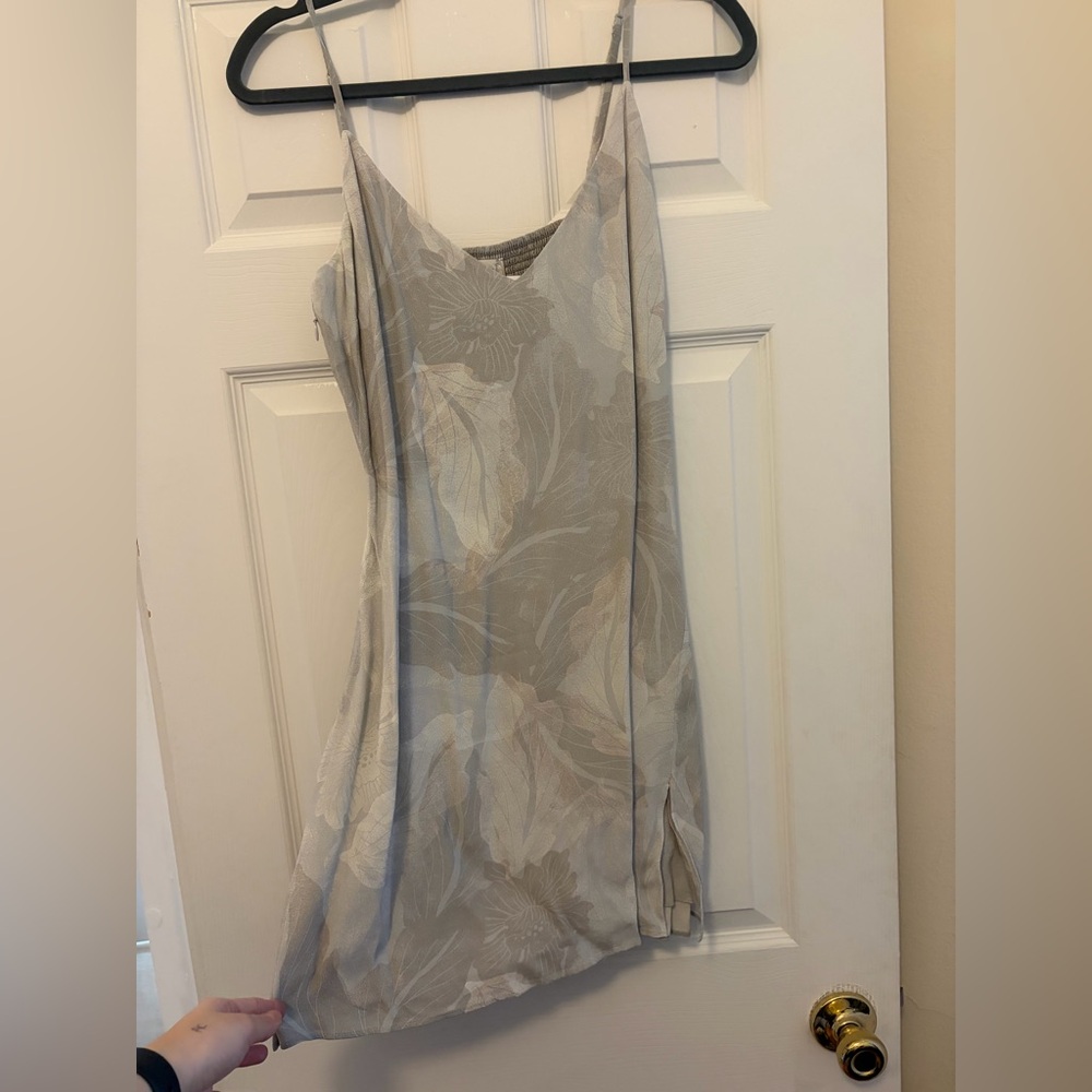 Wilfred Aritizia Mini Dress